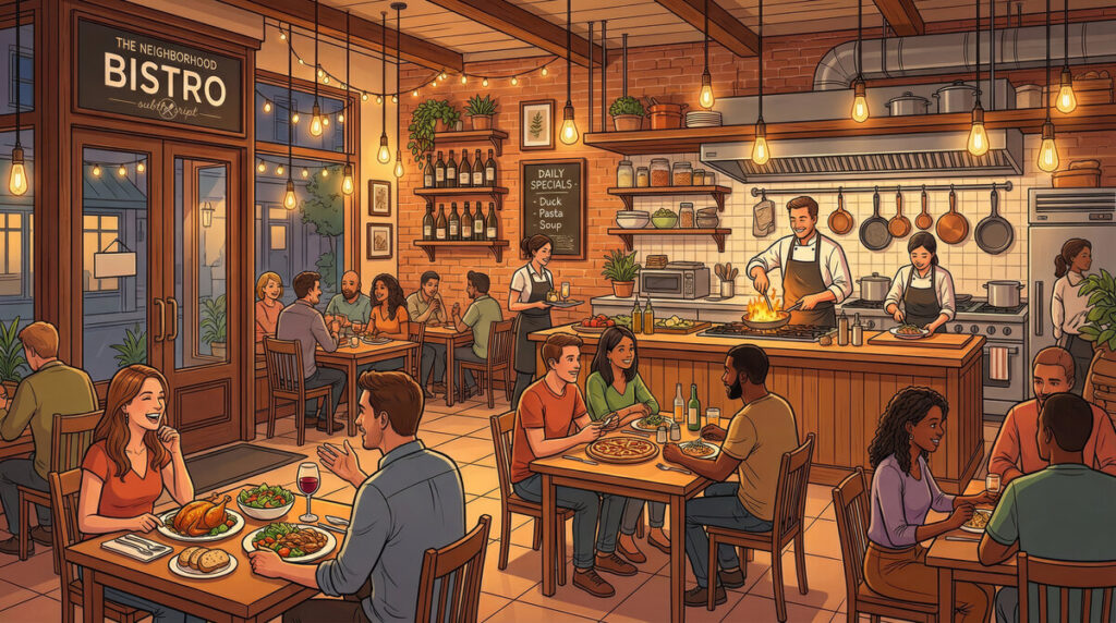 Bayview’s Best Bites: Where to Eat, Sip, and Savor in Norfolk’s Friendly Bayside Neighborhood